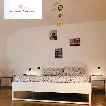 La Casa Di Mamma Apartment Syracuse Exterior foto
